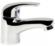 Змішувач для умивальника VIDIMA SIRIUS B2992AA