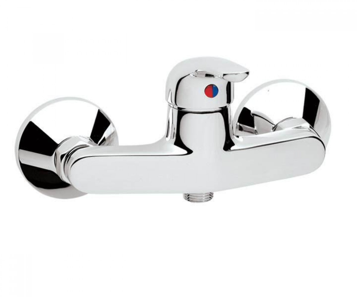 Змішувач для душа VIDIMA SIRIUS B2993AA B2993AA