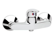 Змішувач для душа VIDIMA SIRIUS B2993AA
