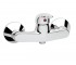 Змішувач для душа VIDIMA SIRIUS B2993AA B2993AA