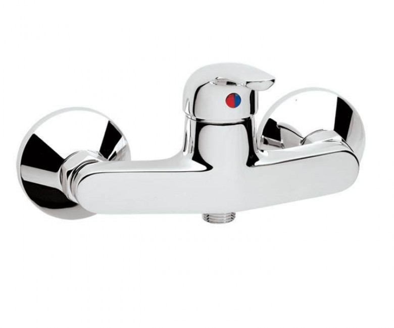 Змішувач для душа VIDIMA SIRIUS B2993AA B2993AA