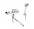 Смеситель для ванны VIDIMA SEVA M B4132AA B4132AA