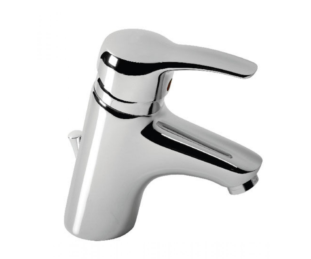 Змішувач для раковини VIDIMA SEVA LIGHT B8945AA B8945AA