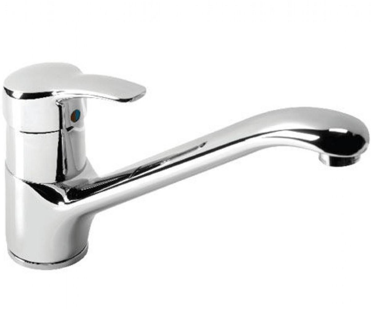 Смеситель для кухни VIDIMA SEVA LIGHT B8951AA B8951AA