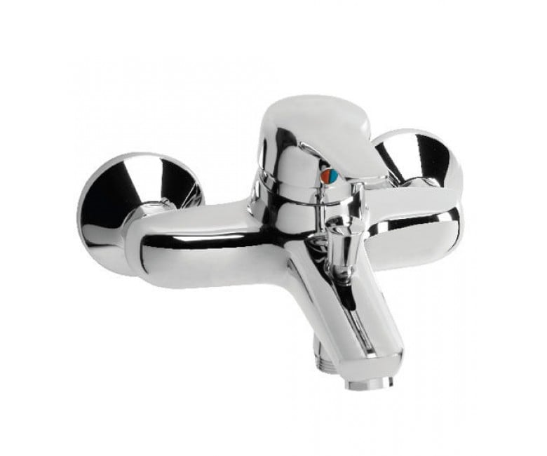 Смеситель для ванны VIDIMA SEVA LIGHT B8952AA B8952AA