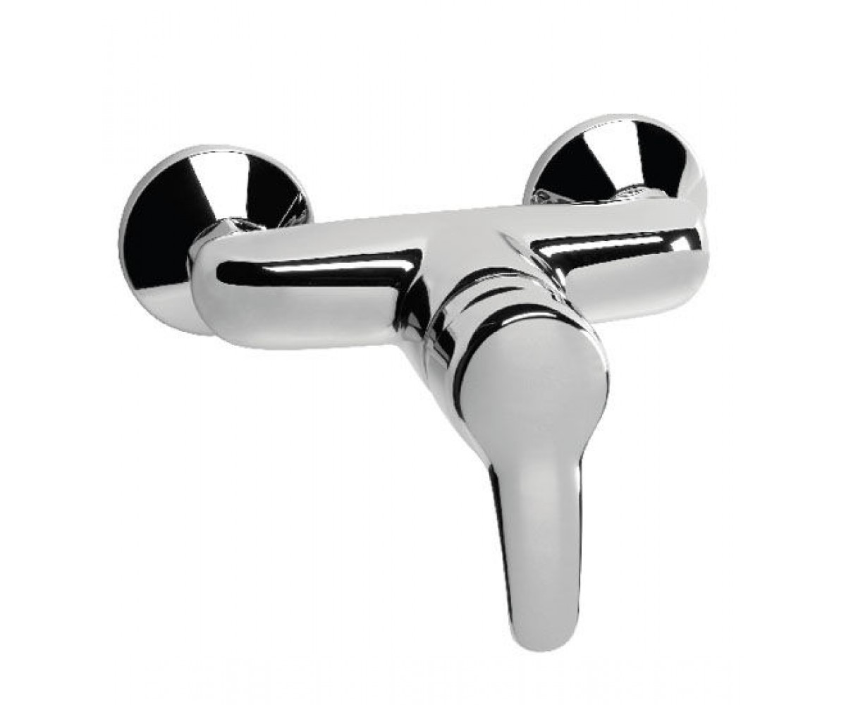 Смеситель для душа VIDIMA SEVA LIGHT B8953AA B8953AA
