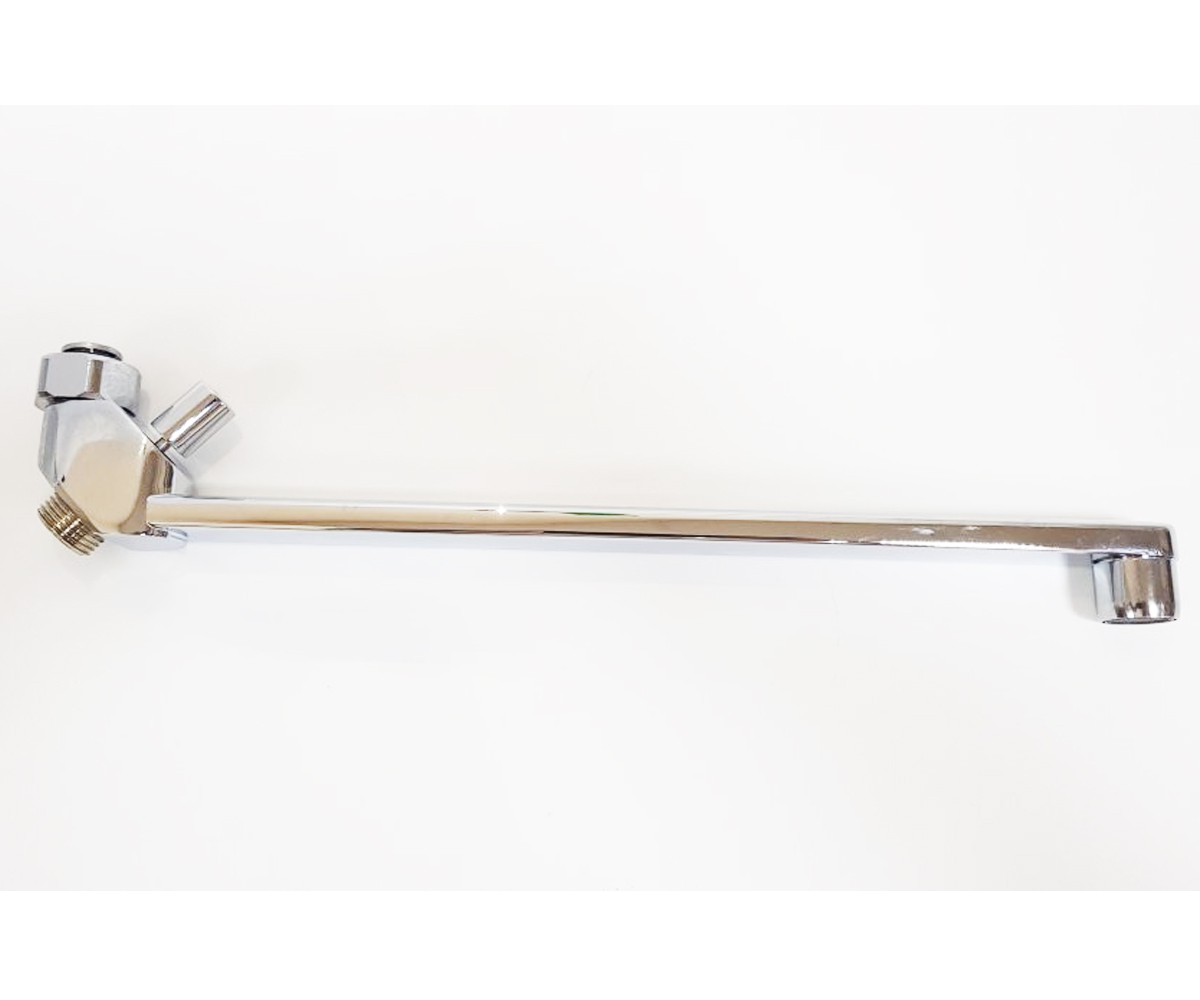 Вилив з перемикачем VIDIMA SIRIUS B960274AA B960274AA