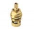Кран-букс керамічний VIDIMA AHAT D98A004NU D98A004NU