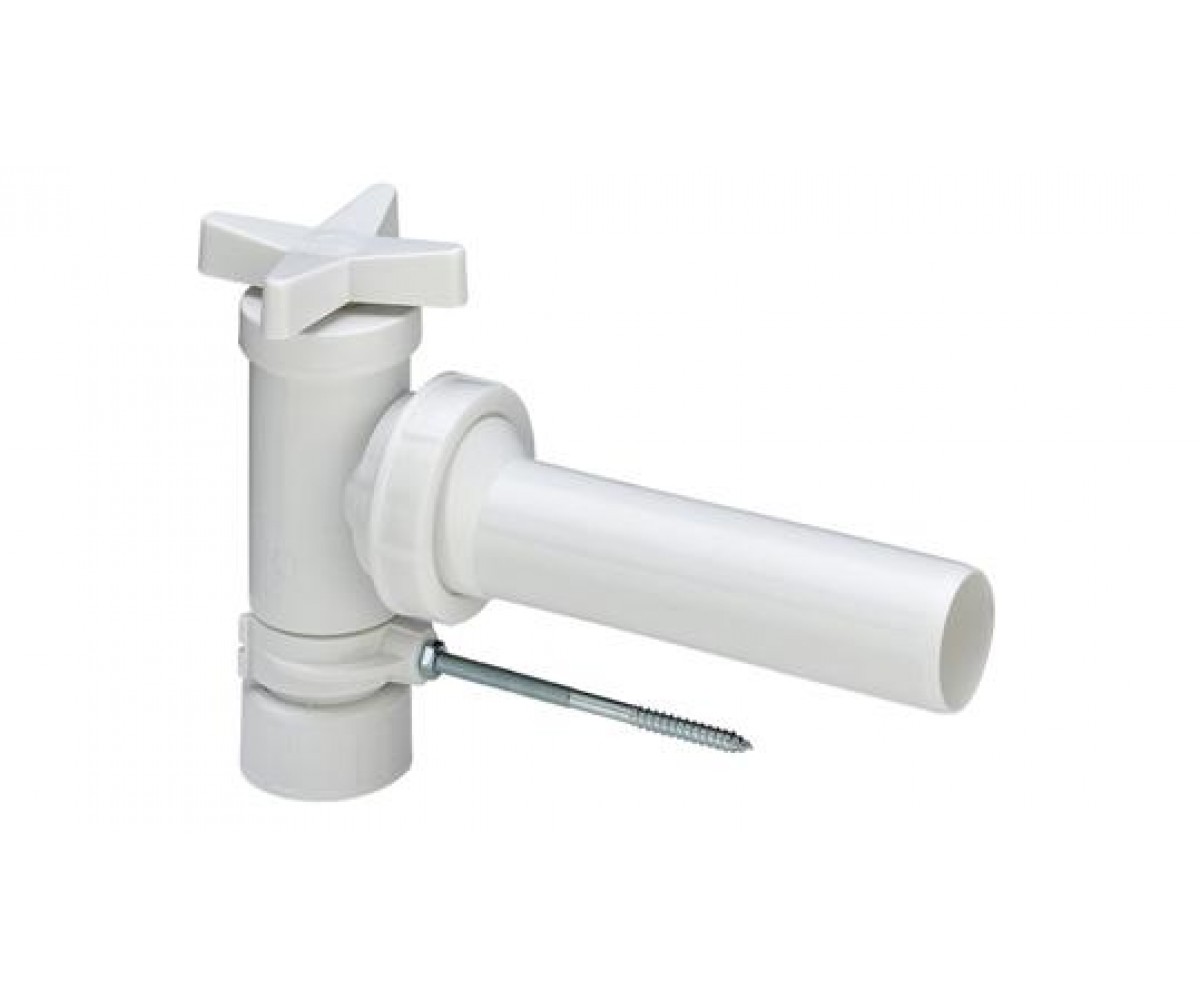 Обратный клапан для раковины VIEGA SIPHON 129750 129750