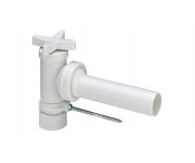 Зворотний клапан для раковини VIEGA SIPHON 129750