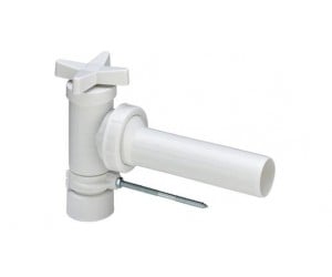 Зворотний клапан для раковини VIEGA SIPHON 129750