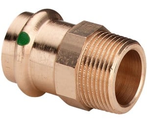 Пресс-фитинг 18х1/2 VIEGA SANPRESS 283490