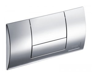 Кнопка змиву під інсталяцію VIEGA STANDARD 449018