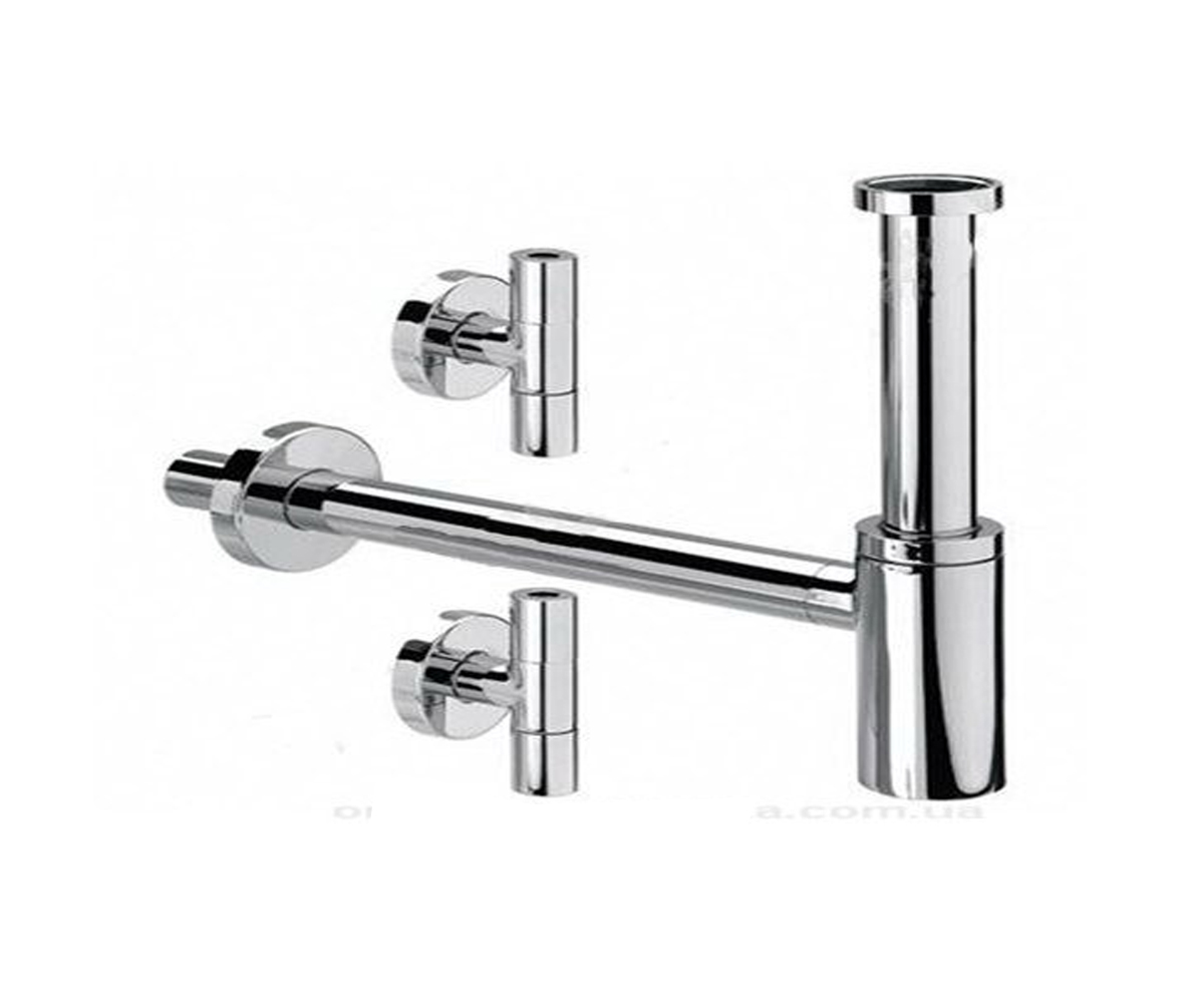 Пастка для раковини VIEGA ELEGANTA 492489 492489