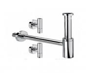 Сифон для раковины VIEGA ELEGANTA 492489