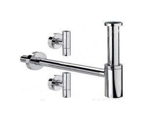 Пастка для раковини VIEGA ELEGANTA 492489