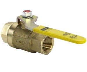 Газовый шаровой кран 1/2 VIEGA  525934