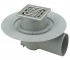 Трап горизонтальний 150х150 см VIEGA ADVANTIX 4955.1 557171 557171