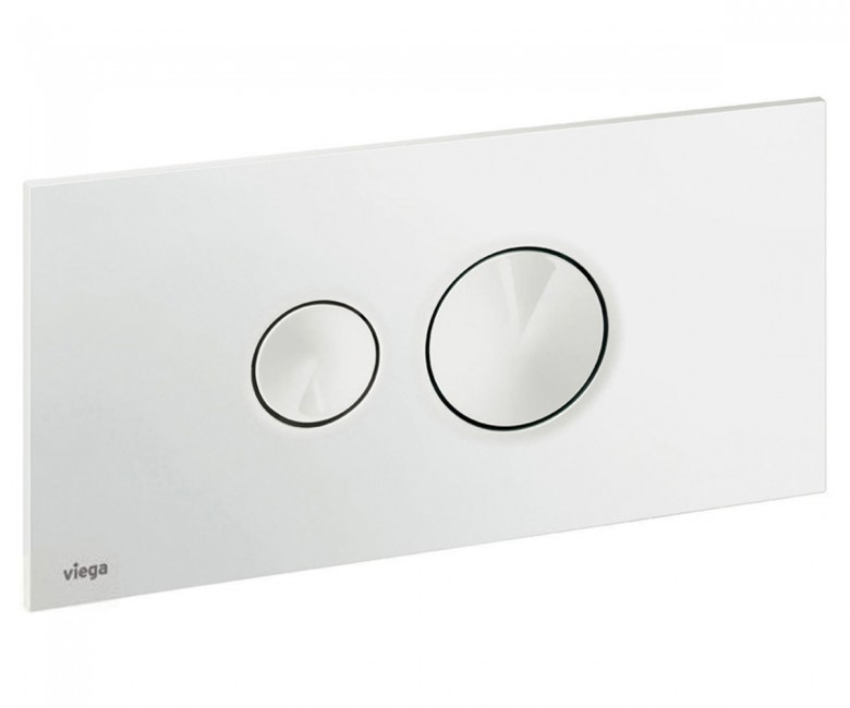 Клавіша змиву механічна VIEGA VISIGN FOR STYLE 10 596316 596316
