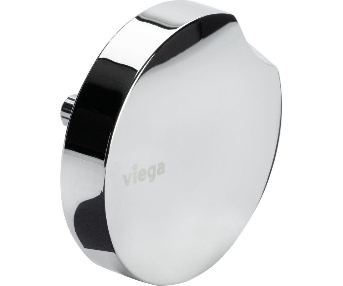Накладка на зливний отвір VIEGA 6168.02 657406 657406