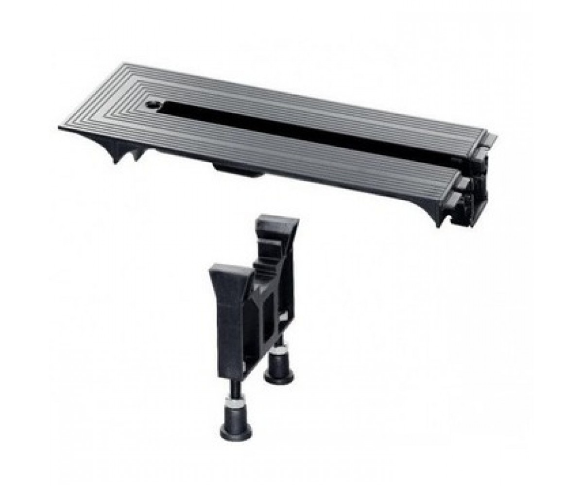 Торцева кришка VIEGA ADVANTIX VARIO 708931 708931