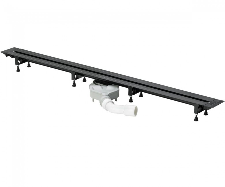 Душевой канал 30-120 см VIEGA ADVANTIX VARIO 4966.10 721671 721671