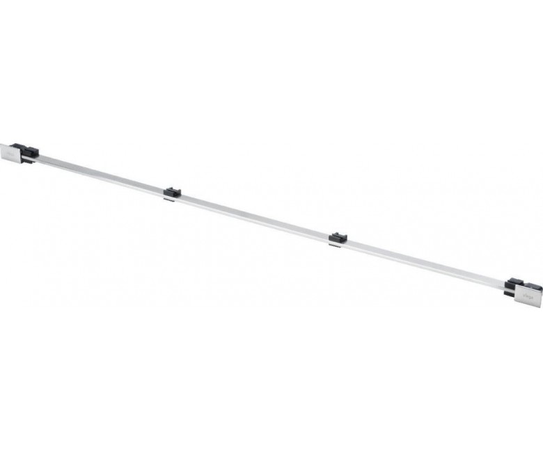 Решітка для настінного трапа 30-120 см VIEGA ADVANTIX VARIO 4967.31 736576 736576