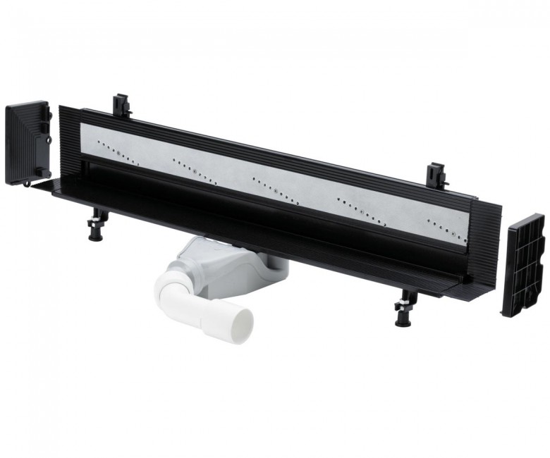 Душевой канал для стены 30-120 см VIEGA ADVANTIX VARIO 4968.10 736736 736736