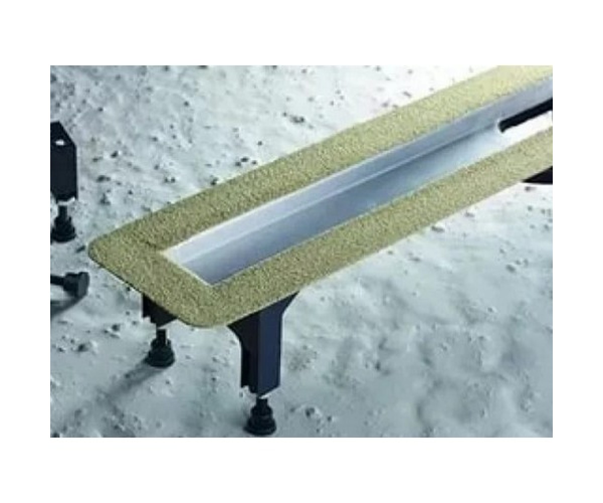 Базовий елемент душового лотка Advantix, 1200 (737009)  ADVANTIX 737009:Фото 2