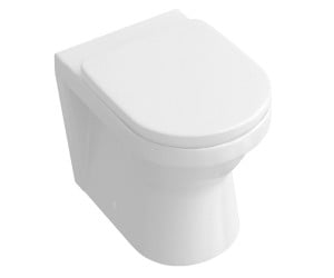 Набір унітазу і зливного бачка VILLEROY & BOCH ARCHITECTURA 38665676