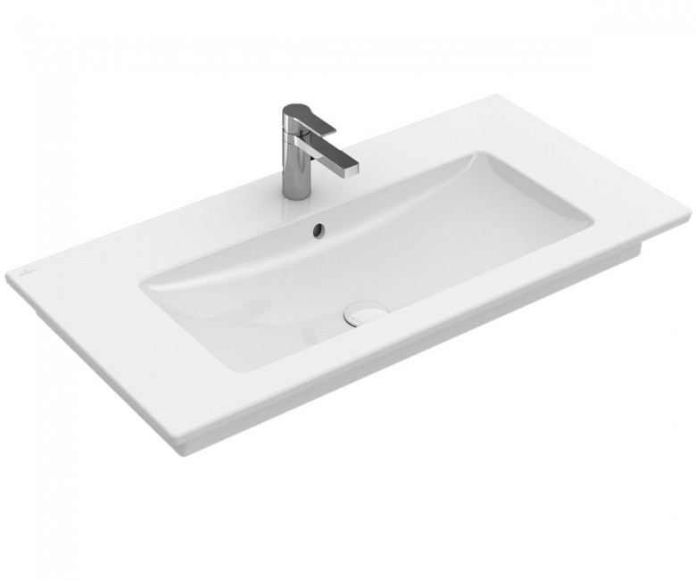 Раковина на тумбу VILLEROY & BOCH VENTICELLO 41048L01 41048L01