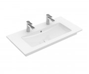 Раковина на тумбу VILLEROY & BOCH VENTICELLO 4104AK01