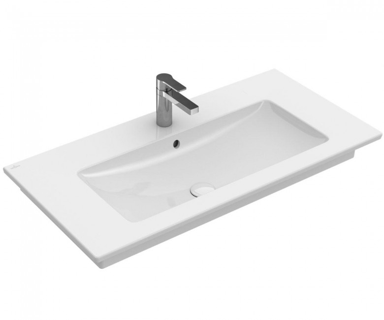 Раковина на тумбу VILLEROY & BOCH VENTICELLO 4104AL01 4104AL01