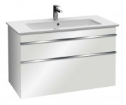 Villeroy тумба з мийкою 1000 мм  VILLEROY & BOCH VENTICELLO 4104ALA92601DH
