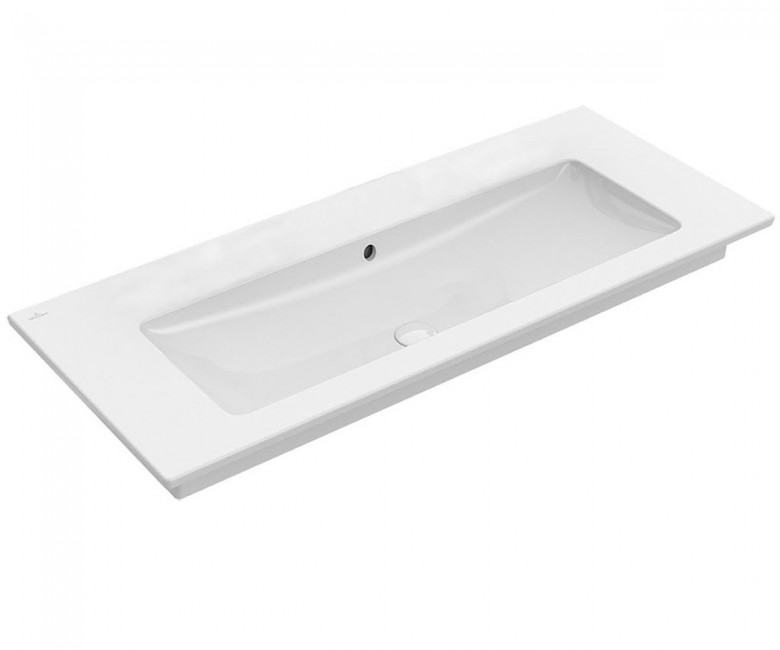 Раковина на тумбу VILLEROY & BOCH VENTICELLO 4104CJ01 4104CJ01