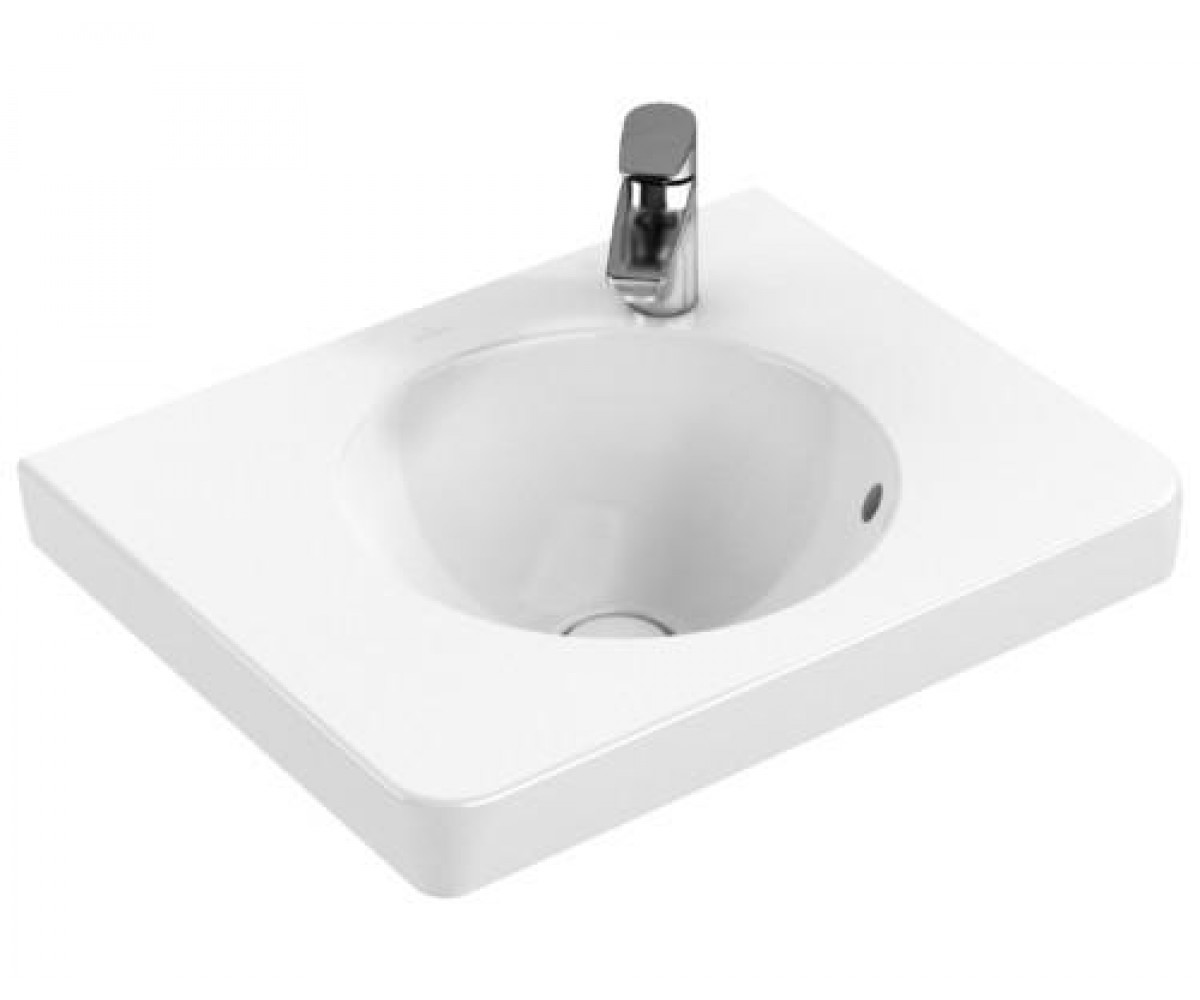Раковина настінна VILLEROY & BOCH JOYCE 41056201 41056201