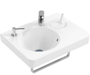 Раковина у ванну VILLEROY & BOCH JOYCE 41066501