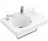 Раковина у ванну VILLEROY & BOCH JOYCE 41066501 41066501