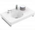 Умывальник VILLEROY & BOCH JOYCE 41078101 41078101