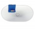 Мийка стільниці VILLEROY & BOCH MY NATURE 411060R1 411060R1