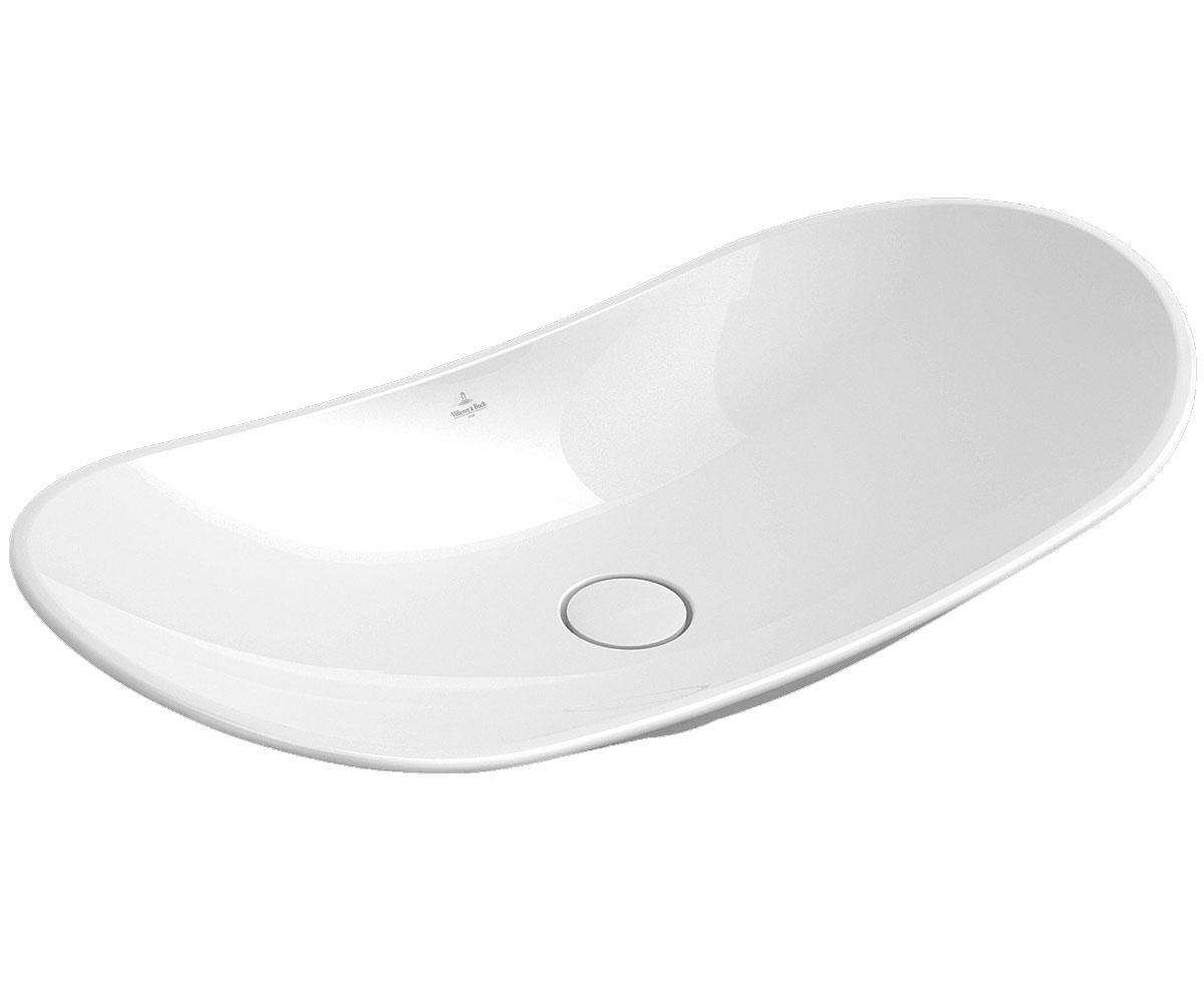 Раковина на стільницю VILLEROY & BOCH MY NATURE 411080R1 411080R1