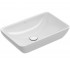 Умивальник на стільницю    VILLEROY & BOCH VENTICELLO 41135501 41135501