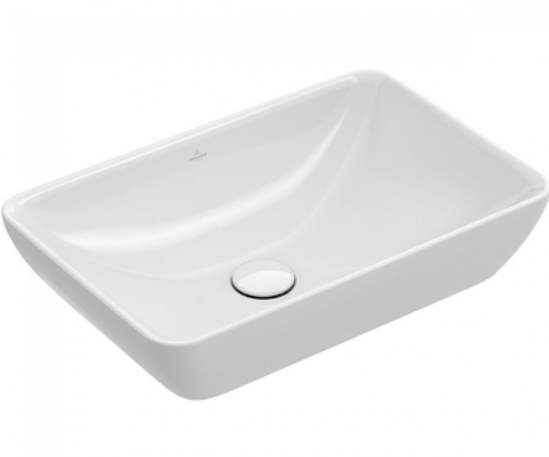 Накладна раковина VILLEROY & BOCH VENTICELLO 411355R1 411355R1
