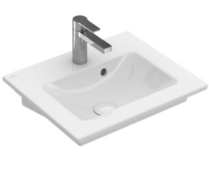 прямокутний умивальник VILLEROY & BOCH VENTICELLO 41245001