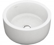 Раковина на стільницю VILLEROY & BOCH ARCHITECTURA 41254001