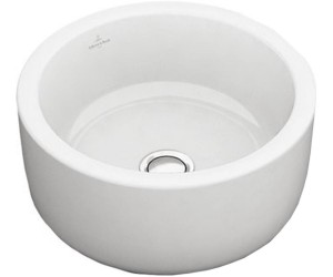 Раковина на стільницю VILLEROY & BOCH ARCHITECTURA 41254001
