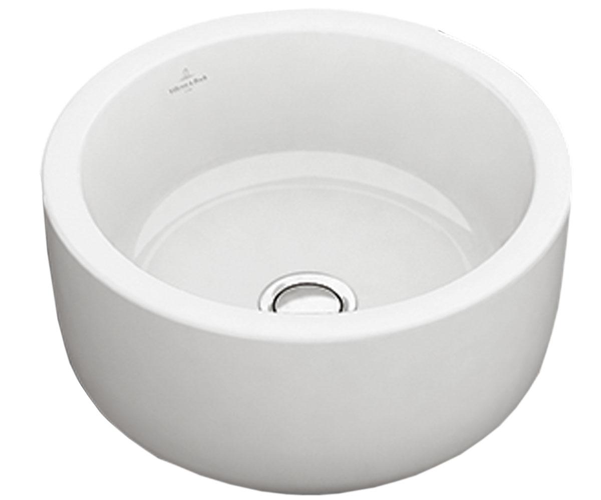 Раковина на стільницю VILLEROY & BOCH ARCHITECTURA 41254101 41254101