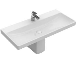 Підвісна Раковина 1000х470 мм VILLEROY & BOCH AVENTO 4156A201