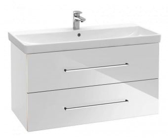 Шафа для раковини AVENTO 4156A892