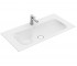 Раковина на тумбу, 100 см VILLEROY & BOCH FINION 4164A0R1 4164A0R1